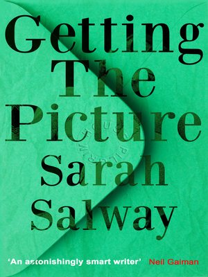 cover image of Getting the Picture